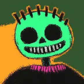 Dead Ordinal #1492