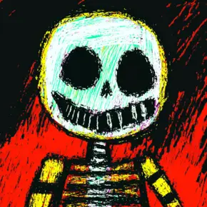 Dead Ordinal #948