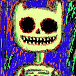 Dead Ordinal #1122