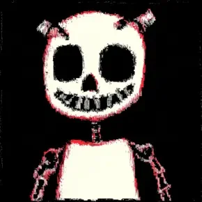 Dead Ordinal #1687
