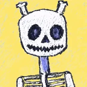 Dead Ordinal #1361