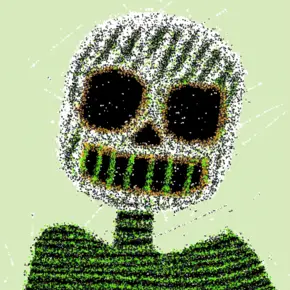 Dead Ordinal #1463