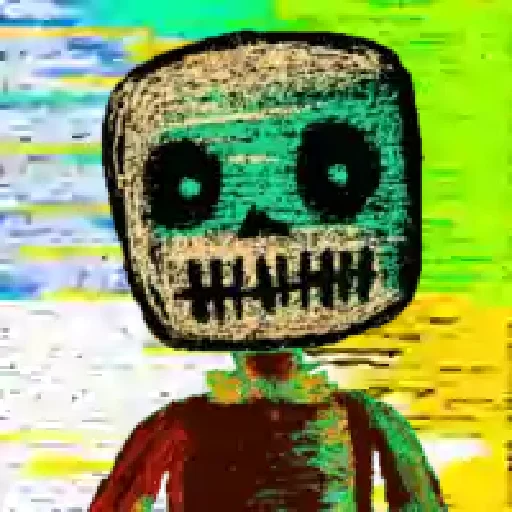 Dead Ordinal #1834
