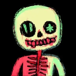 Dead Ordinal #426