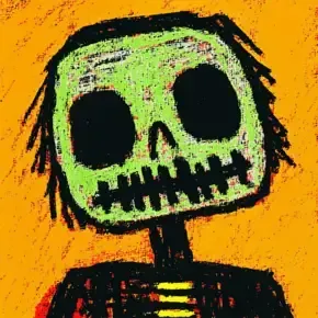 Dead Ordinal #1442