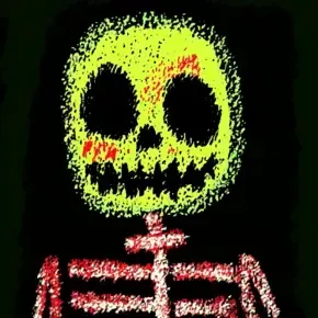 Dead Ordinal #1598
