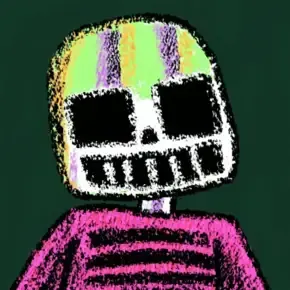 Dead Ordinal #297