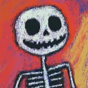 Dead Ordinal #434