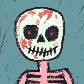 Dead Ordinal #1396