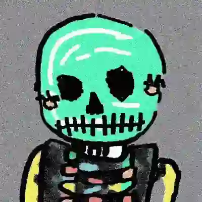 Dead Ordinal #25