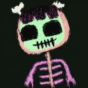 Dead Ordinal #841