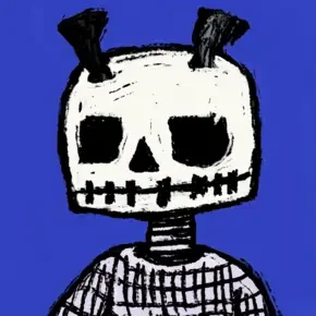 Dead Ordinal #911