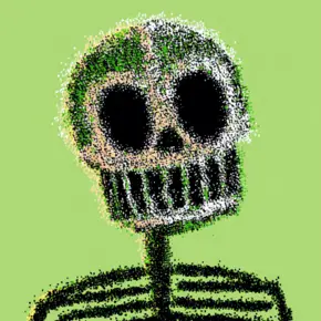 Dead Ordinal #957