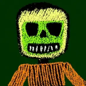 Dead Ordinal #119