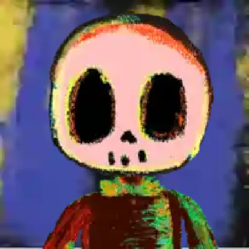 Dead Ordinal #2027