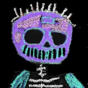 Dead Ordinal #1756