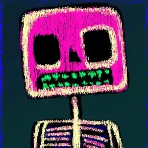 Dead Ordinal #1087