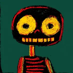 Dead Ordinal #1736