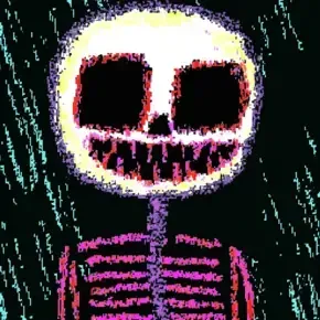 Dead Ordinal #46