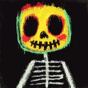 Dead Ordinal #1332