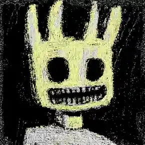 Dead Ordinal #1115