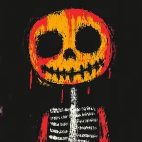 Dead Ordinal #108