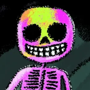 Dead Ordinal #1448
