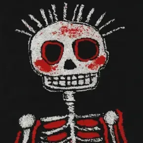 Dead Ordinal #1404
