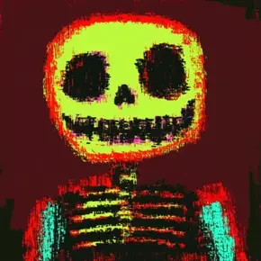 Dead Ordinal #756