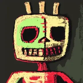 Dead Ordinal #992