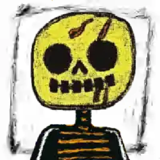 Dead Ordinal #1939