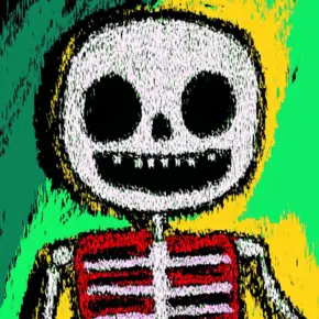 Dead Ordinal #882