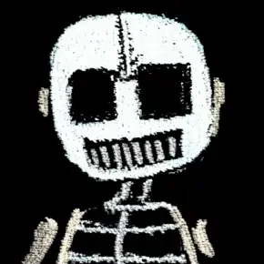 Dead Ordinal #1217