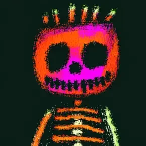 Dead Ordinal #409