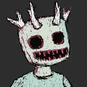 Dead Ordinal #717