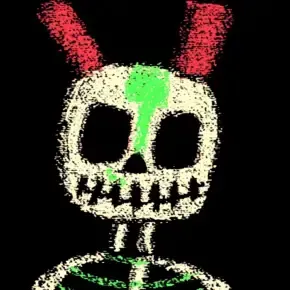 Dead Ordinal #787