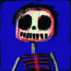 Dead Ordinal #1434