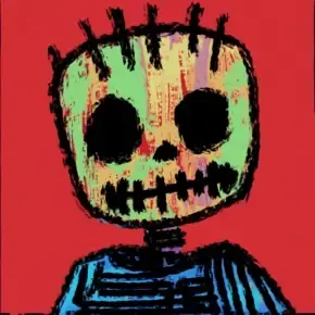 Dead Ordinal #563