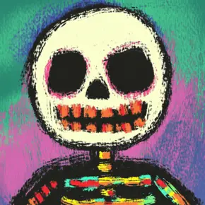 Dead Ordinal #1538