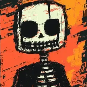 Dead Ordinal #1497