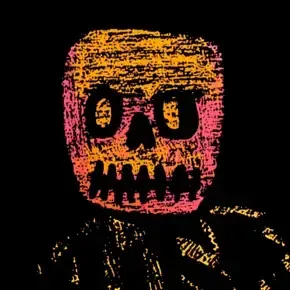 Dead Ordinal #1504