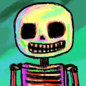 Dead Ordinal #887