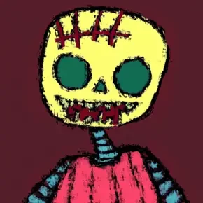 Dead Ordinal #568