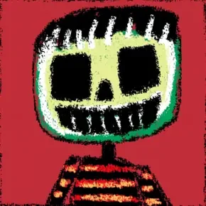 Dead Ordinal #113