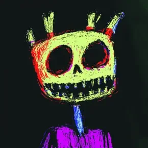 Dead Ordinal #941