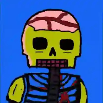 Dead Ordinal #26