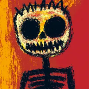 Dead Ordinal #781