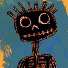 Dead Ordinal #1698