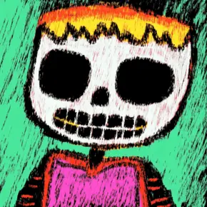 Dead Ordinal #1175