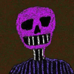 Dead Ordinal #306